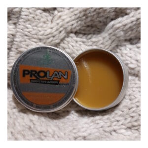 Prolan Grease Care 15gram tin-can